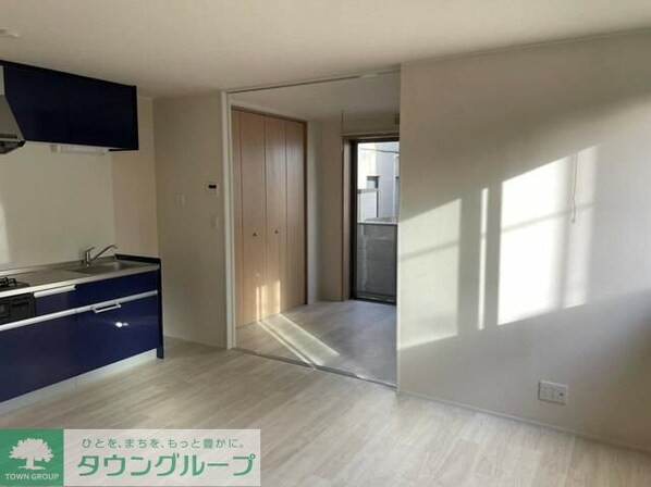 ファミール石原の物件内観写真